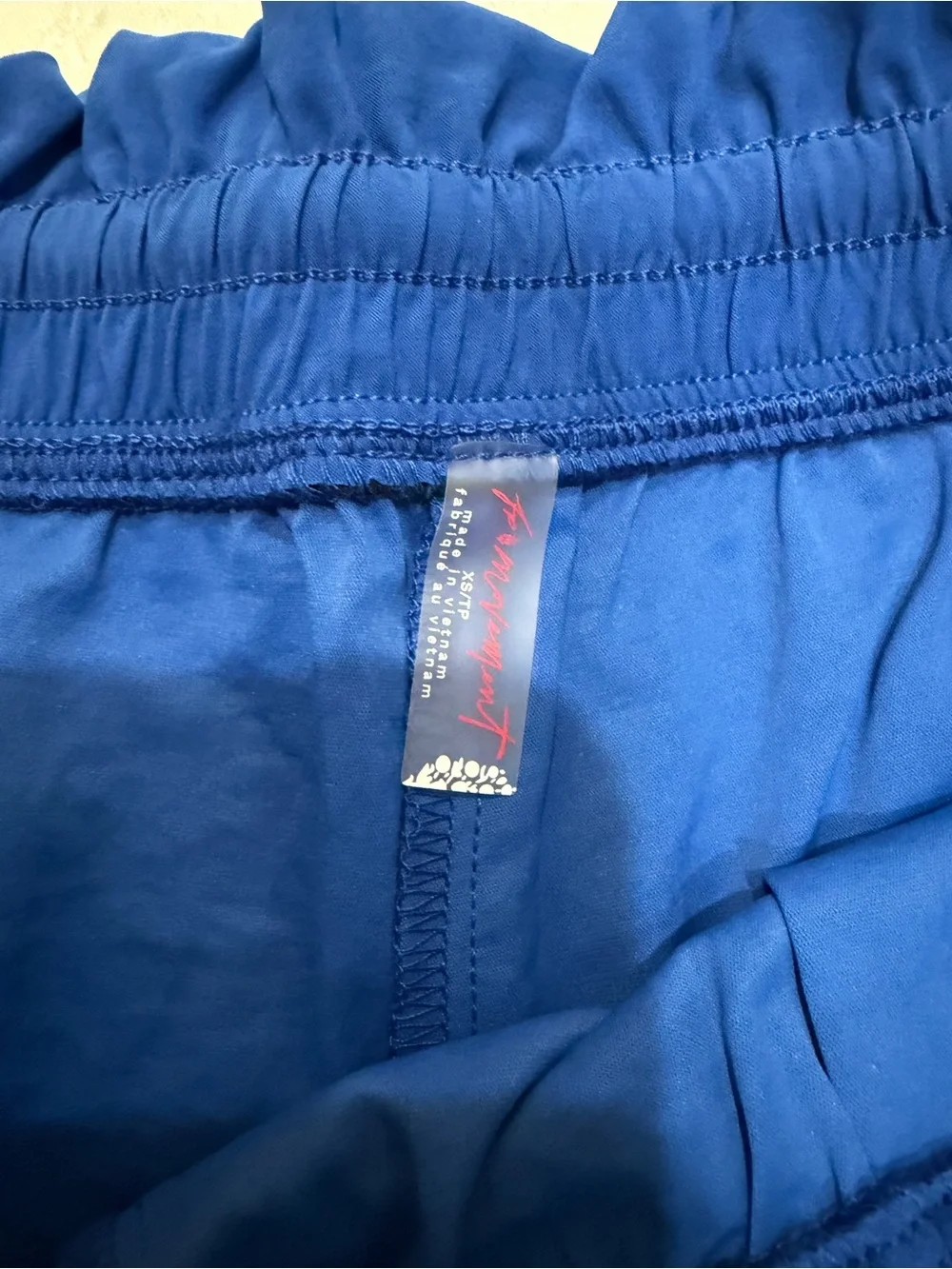 NEW Free People Movement On Set Shorts